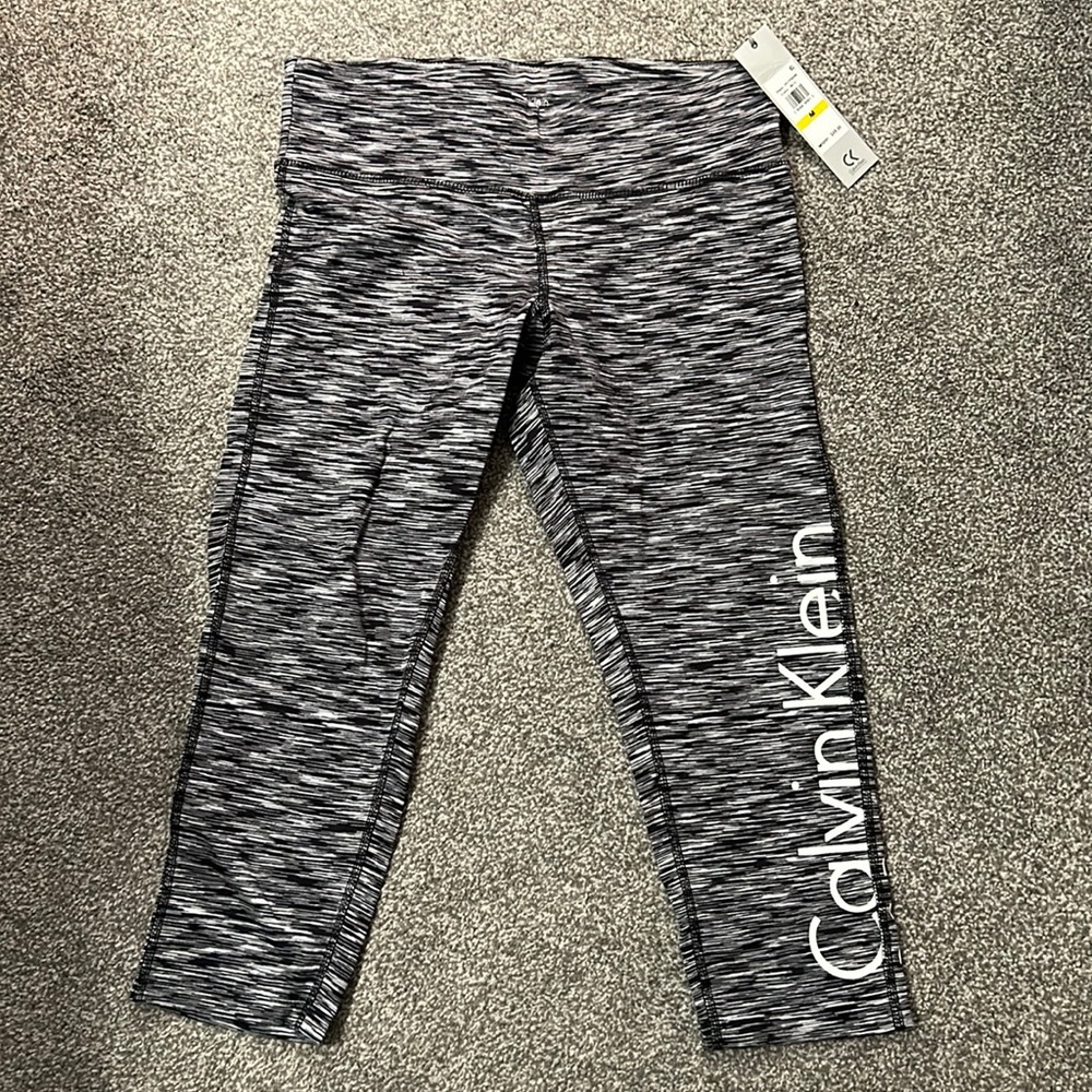✨Flash Sale✨ Calvin Klein Yogas